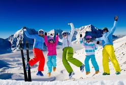 Ferie 2014 - oferty wyprzedane
