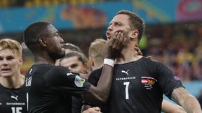 Skandal na Euro! Media wyczytały z ruchu warg, co wykrzyczał