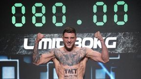 Zawodnik KSW zawalczy w Abu Zabi tuż przed hitową galą UFC