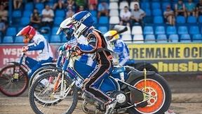 Eliminacje Młodzieżowych Mistrzostw Polski Par Klubowych w Krośnie (galeria)