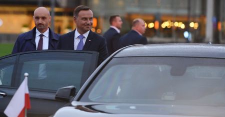 Andrzej Duda weźmie udział w Forum Ekonomicznym w Krynicy. Będzie też premier Szydło