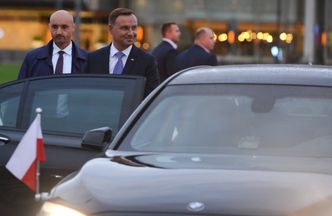 Andrzej Duda weźmie udział w Forum Ekonomicznym w Krynicy. Będzie też premier Szydło