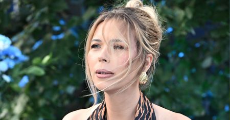 Sandra Kubicka wskazuje mężczyznę, który nigdy nie złamie jej serca. "To jest jedyny facet"