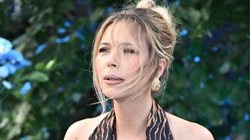 Sandra Kubicka wskazuje mężczyznę, który nigdy nie złamie jej serca. "To jest jedyny facet"