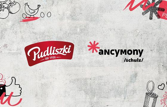 Ancymony ze stałą obsługą Pudliszek w social mediach