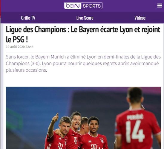 beinsports.fr