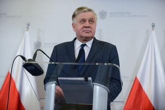 Minister Jurgiel: "rozwój polskiej wsi to priorytet rządu"