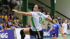 Challenge Cup kobiet: MKS Perła Lublin zagra dwa mecze 1/8 finału we własnej hali