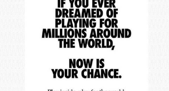 Ronaldo, Woods, Jordan i inni w kampanii Nike o COVID-19