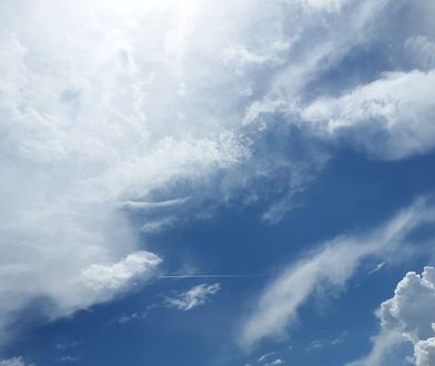 Śląskie. Prognoza pogody. Od burz nie odpoczniemy