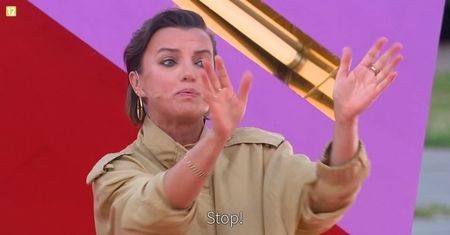 "Stop! Połamiesz kostki". Zadanie w "Top Model" zmroziło krew w żyłach
