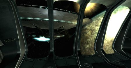 Galeria: Mothership Zeta