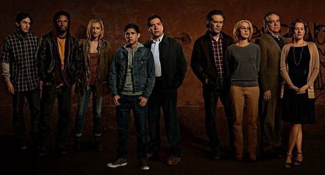 Nadchodzi drugi sezon serialu "American Crime"