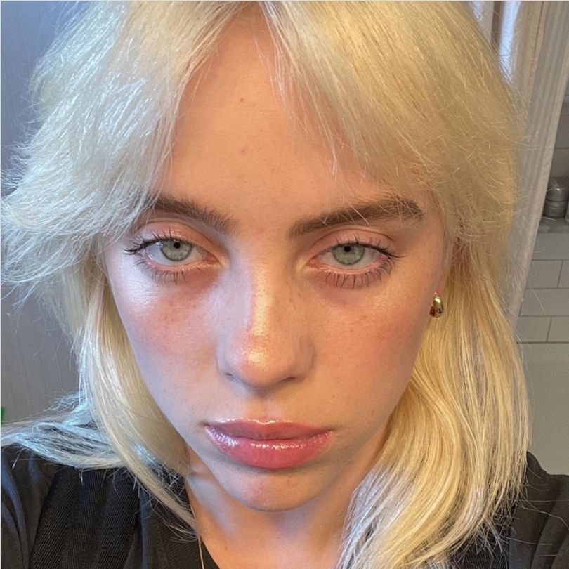 Billie Eilish opowiada o życiu z zespołem Tourette'a