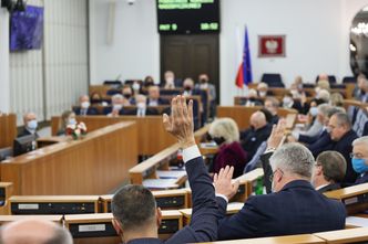 Senatorowie zajmą się podsłuchami. Będzie komisja senacka do sprawy Pegasusa