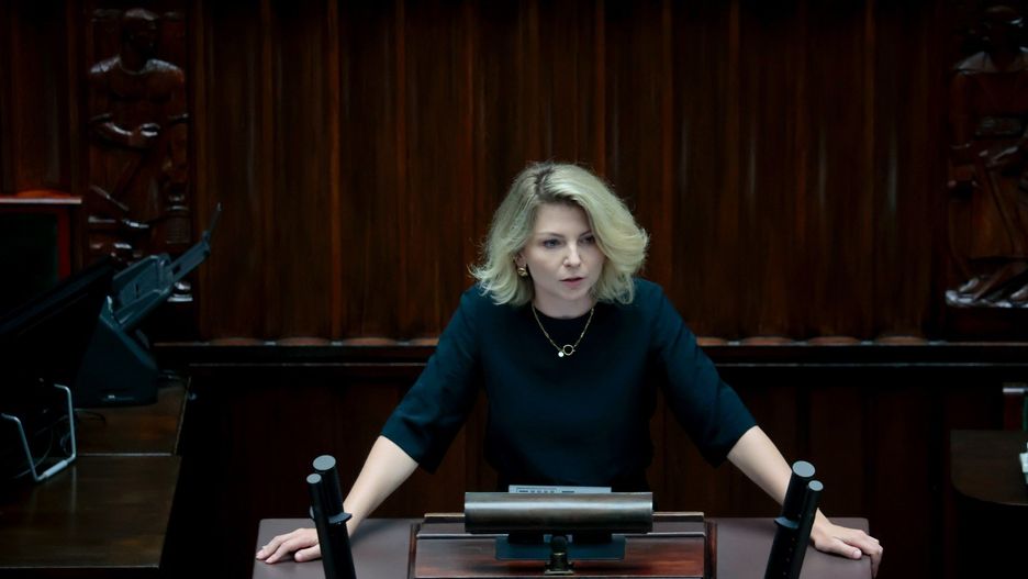 15 posiedzenie Sejmu X kadencji