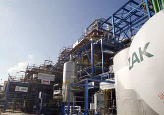 Ceny gazu paraliżują produkcję nawozów. Kolejna firma podejmuje decyzję o ograniczeniach