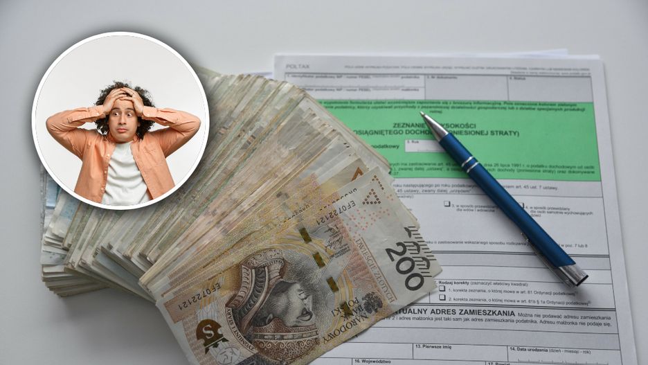 Polacy nie rozumieją rozliczeń podatków 