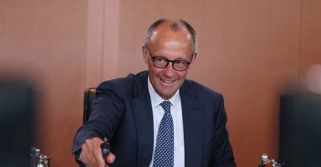 Merz chce zwołać naradę pięciu państw. Zaprosi Polskę