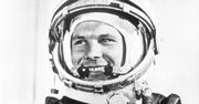 Jurij Gagarin wymazany. Nie chcą mieć nic wspólnego z Rosją