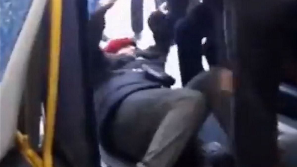 Skrytykowała wojnę w Ukrainie. Rodacy nie mieli dla niej litości