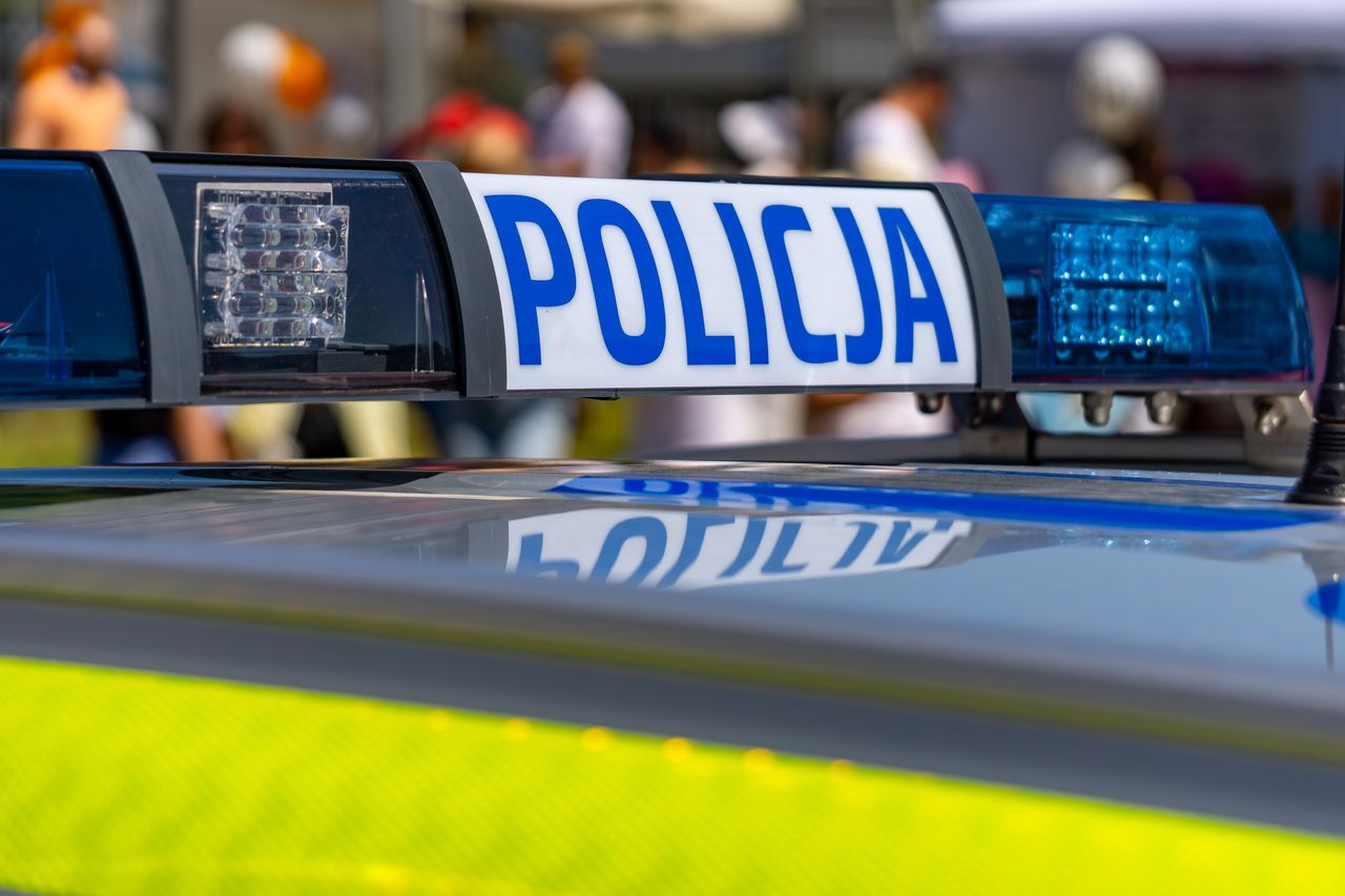 46 telewizorów skradzionych w Wiśle. Odnaleźli je na Węgrzech