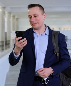 Pegasus u Brejzy. 80 zarzutów na koncie urzędniczki, dziwne śledztwo