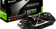 Gigabyte GeForce GTX 1060 Aorus Xtreme Edition 6G 9Gbps: maksymalnie podkręcony Pascal
