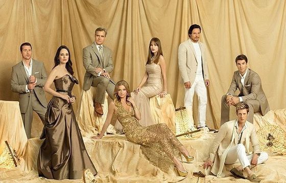 Koniec serialu "Zemsta"