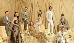 Koniec serialu "Zemsta"