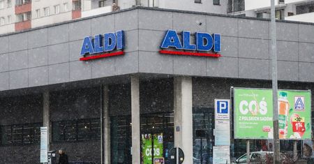 Kupujesz w sieci Aldi? Pilne wieści