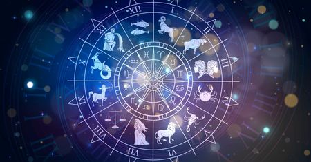 Horoskop dzienny na jutro - niedziela 22 lutego 2026. Baran, Byk, Bliźnięta, Rak, Lew, Panna, Waga, Skorpion, Strzelec, Koziorożec, Wodnik, Ryby