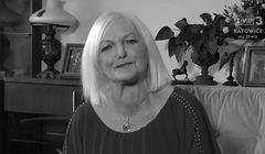 "Twarz, którą znało Śląskie". TVP3 Katowice żegna pierwszą spikerkę