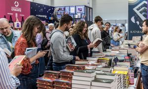 Sienkiewicz, Mróz czy King? Król jest tylko jeden