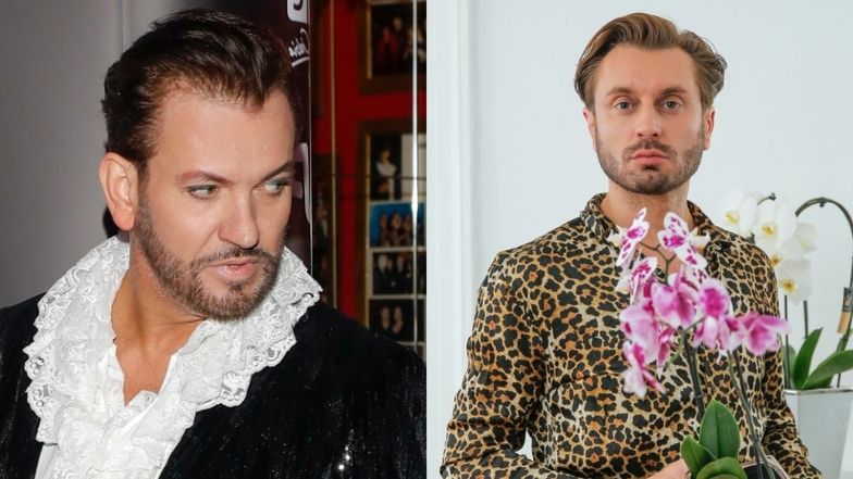 Internauci krytykują wywody Gabriela Seweryna na temat Rafała Grabiasa