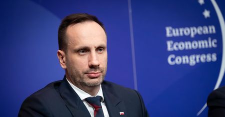 Kowalski chciał zaatakować Tuska. Tego się nie spodziewał