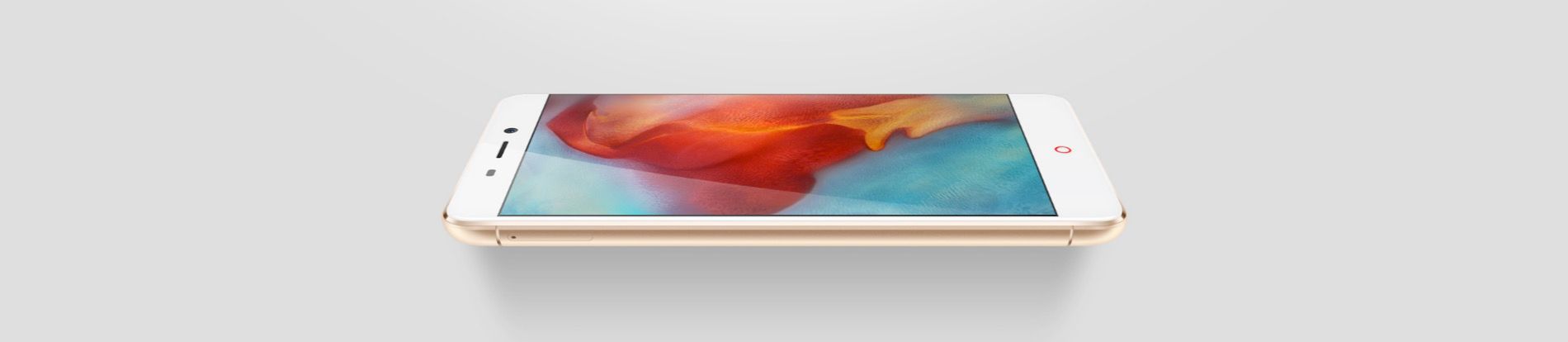 nubia N1 oficjalnie. Metalowy smartfon z ponadprzeciętnie dużą baterią 3