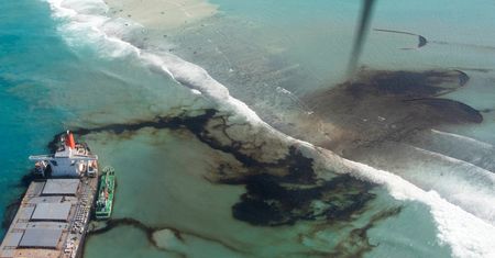 Największa katastrofa ekologiczna od dekad. Indie wysyłają pomoc