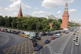 Obawy Kremla przed Dniem Zwycięstwa. Służby znów zakłócają sygnał GPS?
