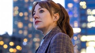 Jeden z najlepszych seriali Netflixa do obejrzenia jednym tchem: 5 odcinków po 30 minut od twórcy "Black Mirror"