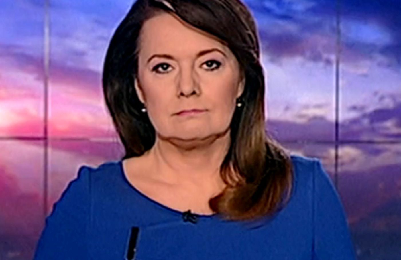 Danuta Holecka,