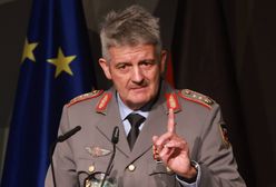 Niemiecki generał alarmuje: Rosja może zaatakować NATO już jutro
