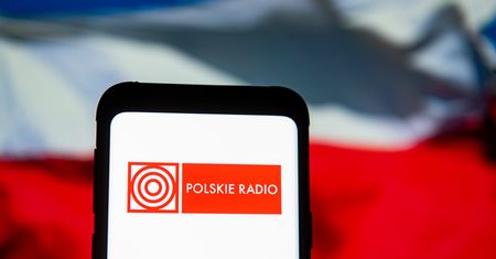 Afera w radiowej "Trójce". PiS odcina się od sprawy