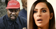 Kanye West kupił ranczo w Wyoming! Kim Kardashian niebawem opuści Kalifornię?