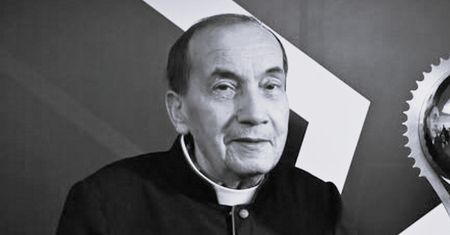 Lublin w żałobie. Nie żyje ks. prałat Jan Kiełbasa
