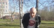 Nazwał Putina psem, którego trzeba uśpić. Wkrótce przyszli po Rosjanina