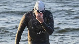 Przepłynął Bałtyk. Nowe wieści w sprawie Bartłomieja Kubkowskiego