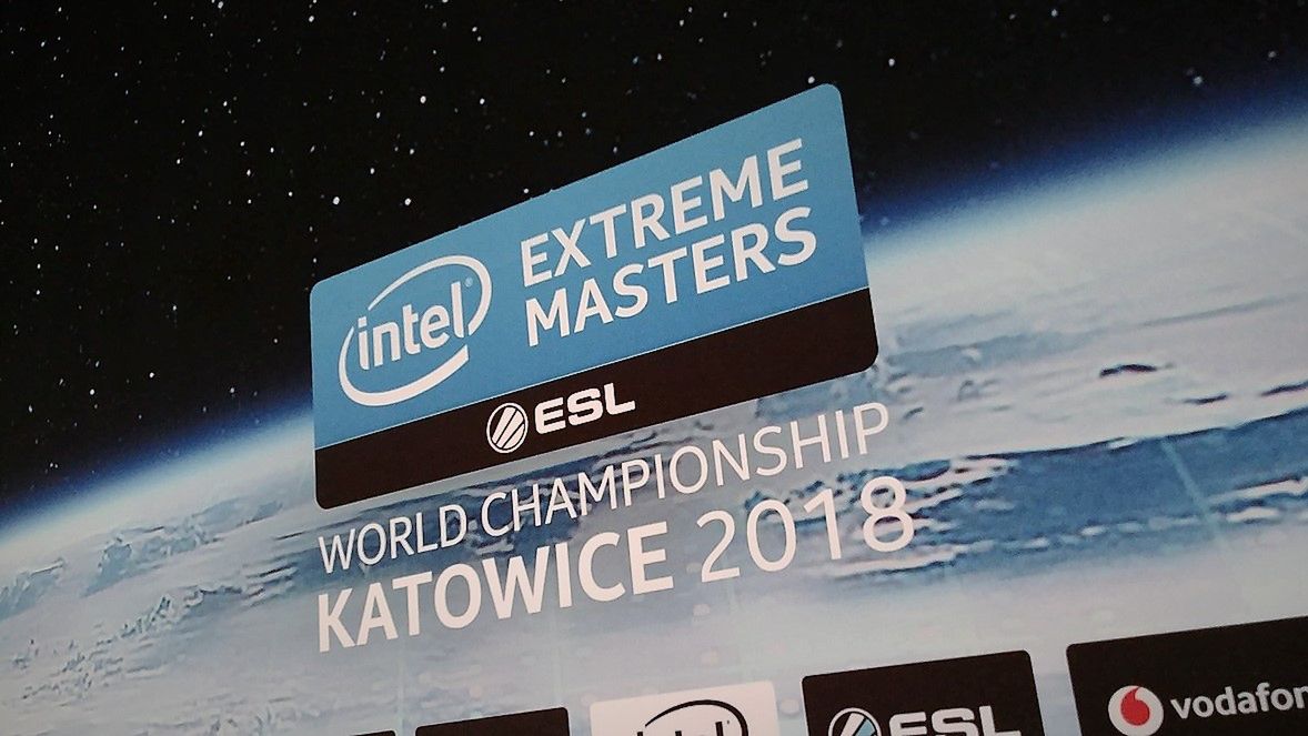 IEM2018: finały Intel Extreme Masters rozpoczęte. Zaczynamy relację i konkursy!