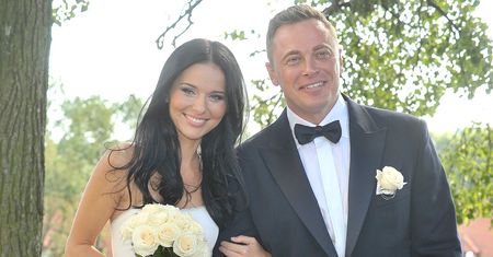 Paulina Sykut-Jeżyna odnowi przysięgę małżeńską. Ujawniła więcej szczegółów