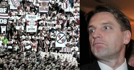 Tomasz Lis o materiale BBC: "CAŁA PRAWDA!"